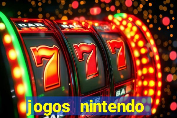 jogos nintendo switch download gratis